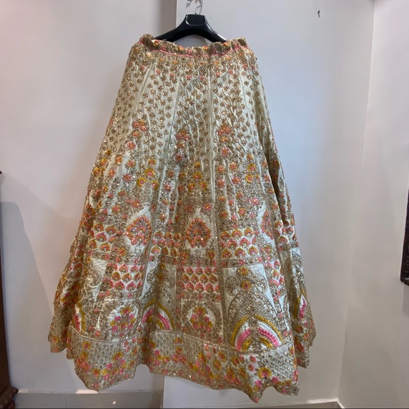 ✨Brand New - Bridal Lehenga ✨ - Picture 6 of 9